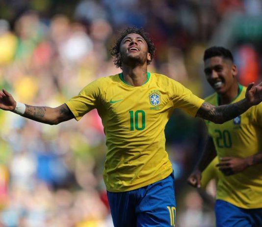 Focado em brilhar na Copa do Mundo, Neymar planeja ficar no PSG