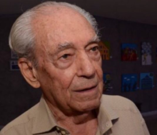 Corpo de Waldir Pires será velado no Mosteiro de São Bento