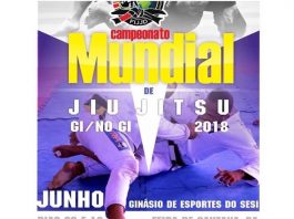 Campeonato Mundial de Jiu Jtisu