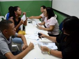 Cicaf abre vagas para novos cursos profissionalizantes em Feira de Santana