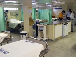 Bahia tem menos de 1 leito de UTI do SUS para cada 10 mil habitantes