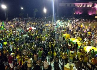 Vítima cita provocações de PM que baleou quatro na Barra: ‘posso matar qualquer hora’