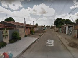 Mulher é estuprada e marido agredido durante assalto em Feira
