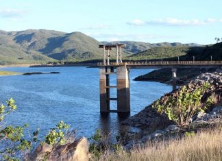 Bahia tem maior número de barragens do país com estrutura comprometida