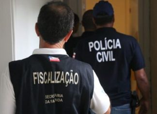 Bahia localizou mais de R$ 1,2 bilhão de impostos sonegados nos últimos 6 anos