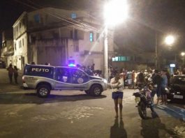 Pastor é assassinado ao sair de igreja em Feira de Santana