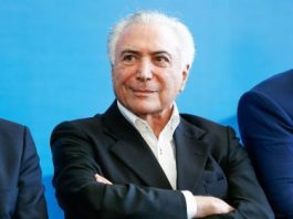 Raquel Dodge denuncia Temer por corrupção passiva e lavagem de dinheiro