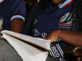 Ensino fundamental na Bahia é considerado ineficiente em 97% dos municípios