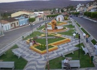 Município de Abaíra completa cinco anos sem homicídio