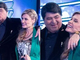 ‘Não vai me abalar’, diz Datena sobre acusação de assédio sexual