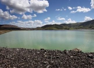 MP divulgará situação de barragens do estado; ’em tese’ muitas não respeitam lei