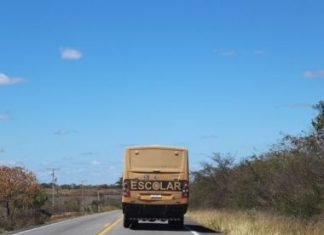 Caetité: MPF pede à PF que investigue supostas fraudes em transporte escolar de 31 cidades