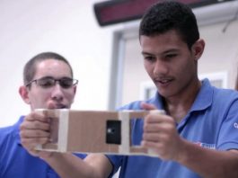 Senai está com inscrições abertas para cursos técnicos em Feira de Santana e Serrinha