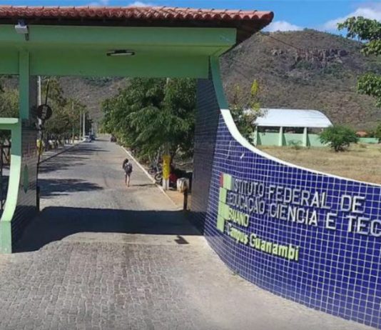 IF Baiano oferece 1.320 vagas para curso técnico a distância em vendas