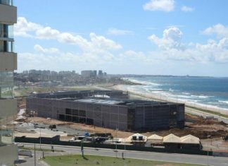 Novo centro de convenções de Salvador promete gerar R$ 430 mi/ano