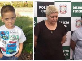 Caso Rhuan: Criança castrada e esquartejada com vida despertava ódio em mãe; PL é criado por deputados