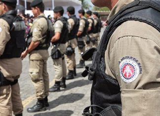 Militares estaduais discordam de parecer da PGE sobre supressão de remuneração