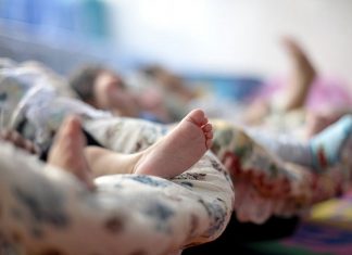 Até maio, 10 mil bebês vivos nasceram de mães adolescentes