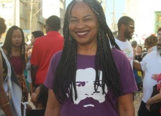 Olívia Santana vê com naturalidade patrocínio da Sudesb à Corrida dos Bancários