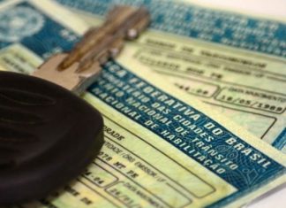 Novas regras da CNH entram em vigor nesta segunda (16)