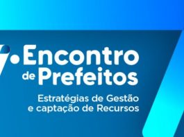 7º Encontro de Prefeitos: UPB discute captação de recursos com ministérios