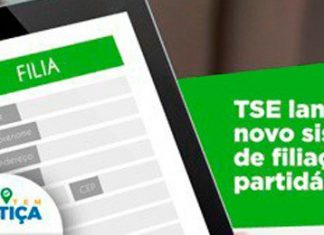 TRE-BA apresentará novo sistema de filiação partidária aos partidos políticos na sexta-feira (13/9)