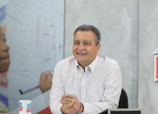 Rui Costa admite desejo de ser candidato a presidente da República em 2022