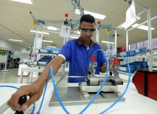 Confira as áreas com as maiores demandas de formação técnica até 2023 na Bahia