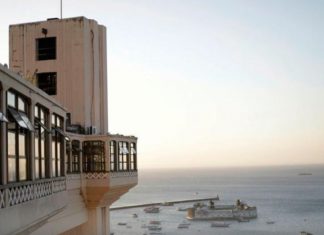 Bahia lidera o crescimento do turismo no Brasil