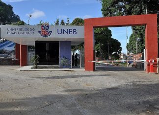 Governo da Bahia corta verbas das universidades estaduais