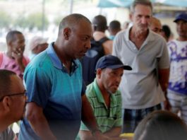 Governo anuncia um salário para cada pescador por dois meses