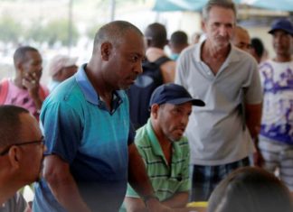 Governo anuncia um salário para cada pescador por dois meses