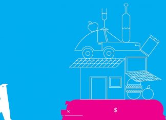 Qual o seu custo de vida? Veja como fazer o cálculo para não gastar mais do que ganha