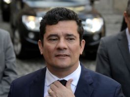 Com aval de Bolsonaro, Moro reage a Lula, se contrapõe ao STF e pede ação no Congresso