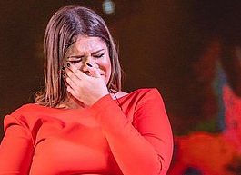 Marília Mendonça anuncia pausa na carreira