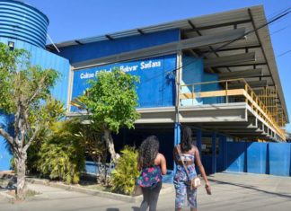 Bahia tem cerca de 220 mil estudantes fora da escola, estima secretário