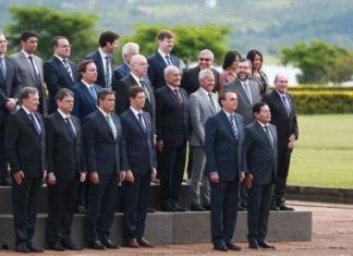 Combate à corrupção é área de melhor atuação de Bolsonaro, aponta pesquisa