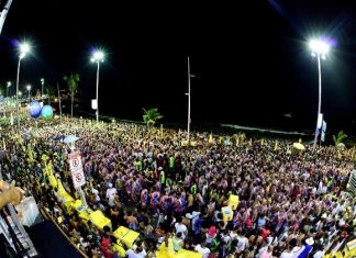 Quanto mais o povo bebe, mais o governo arrecada