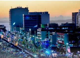 Comércio e turismo devem movimentar R$ 2,2 bilhões no Carnaval