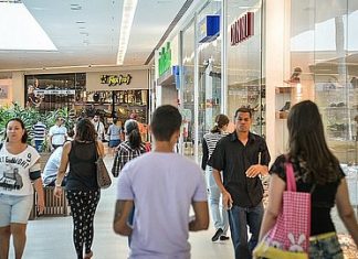 Coronavírus: prejuízo do comércio na Bahia pode chegar a R$ 108 milhões por dia