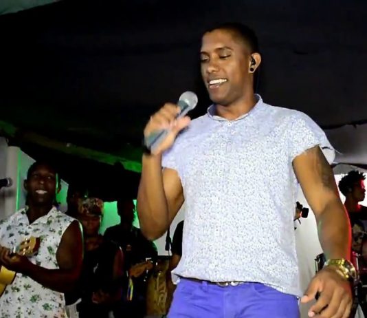 PAGODÃO DO SAIDDY BAMBA, LEVA SUA SWINGUEIRA PARA 13 (TREZE) CIDADES, em 3 ESTADOS NO CARNAVAL 2020