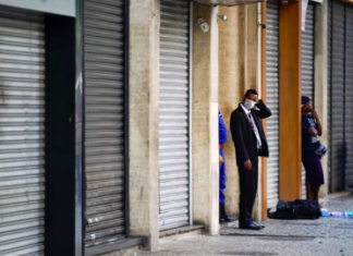 Uma radiografia de como a Covid-19 já impactou salários, vendas e setores da economia brasileira