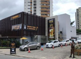 Bares e restaurantes demitem 1 milhão e fecham 20% dos negóciosE