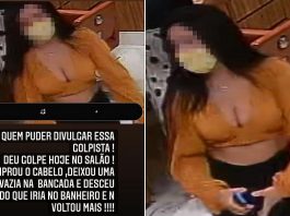 Falsa cliente furta R$ 7.200 em aplique de salão na Pituba