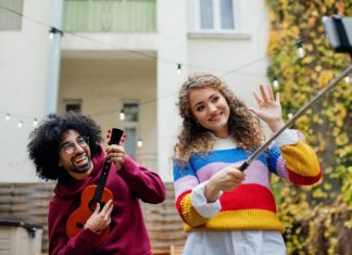 Entrando na dança: Tik Tok para os pequenos negócios