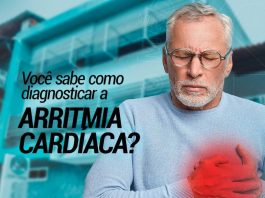 📌 Você sabe como diagnosticar a Arritmia Cardíaca?