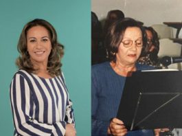 Eu sou Professora!!! Nascida e criada na Zona rural de Santa Bárbara