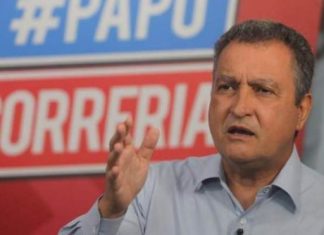 Governo da Bahia publica nesta quarta-feira decreto que exige vacinação de servidores públicos