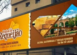 Cidade baiana sedia Festival do Requeijão em dezembro; confira
