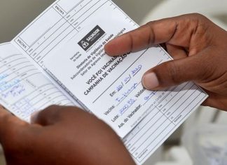 Bahia exigirá comprovante de vacinação para entrada em hospitais e unidades SAC, diz Rui